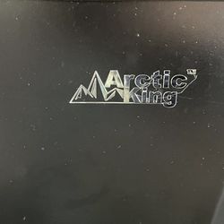 Arctic King Freezer
