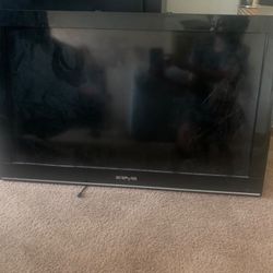 Sceptre Tv With Wall Mount Brackets