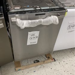 GE Profile Dishwasher 
