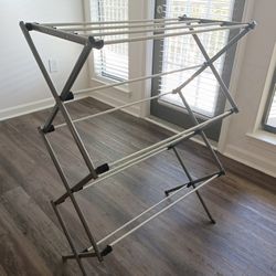launday drying rack