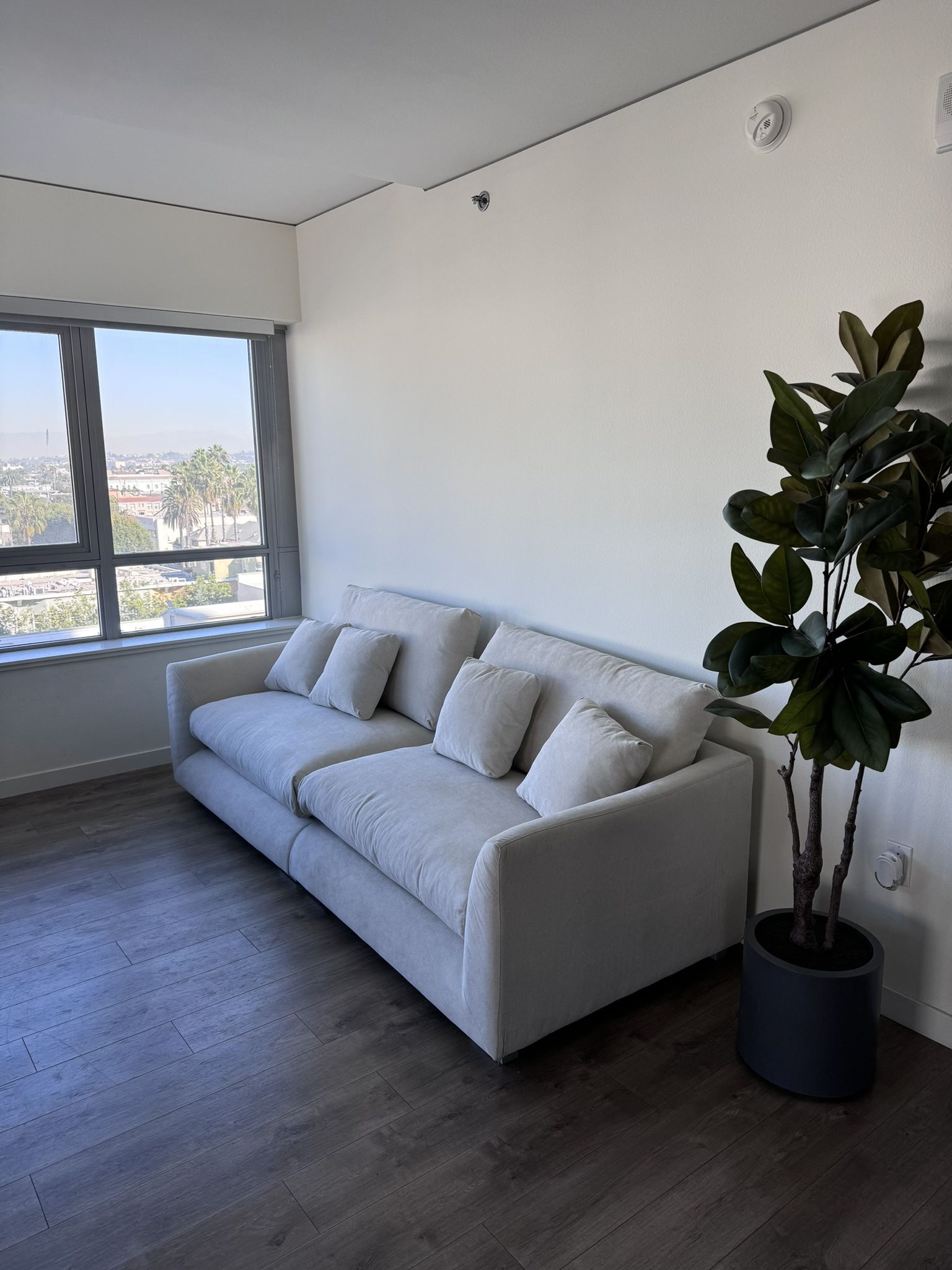 Cloud Couch (sofa)