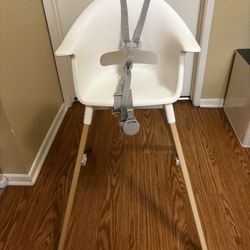 Stokke High Chair 