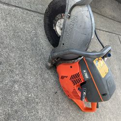 Husqvarna Saw-$830