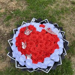 Rose Bouquet 