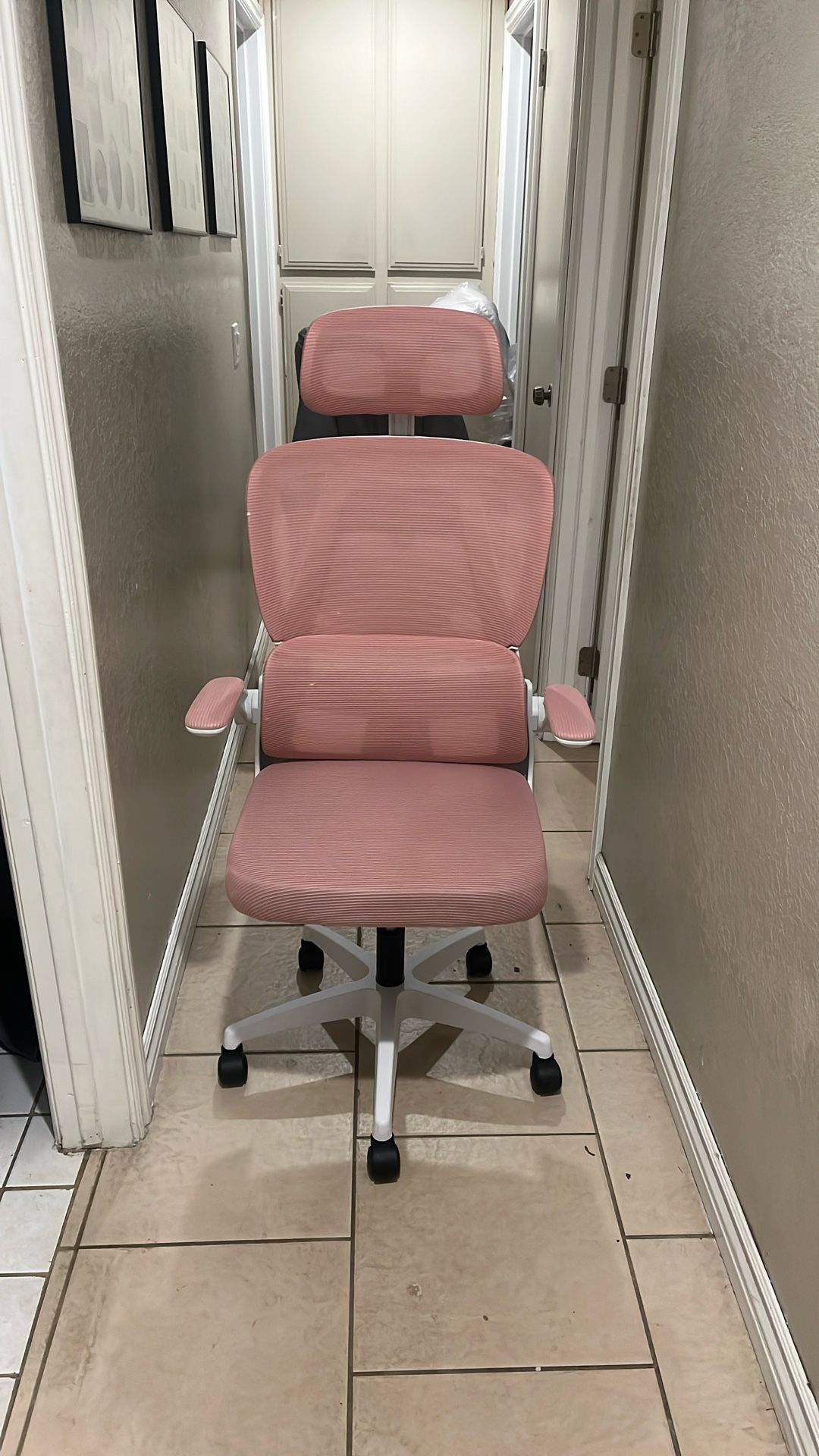 Ergonomic Office Chair
