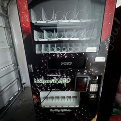 Combo vending machines for sale