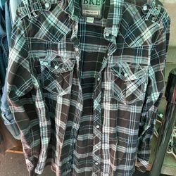Men’s Shirt