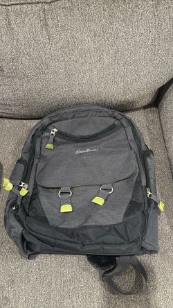 Baby Diaper Bag Eddie Bauer