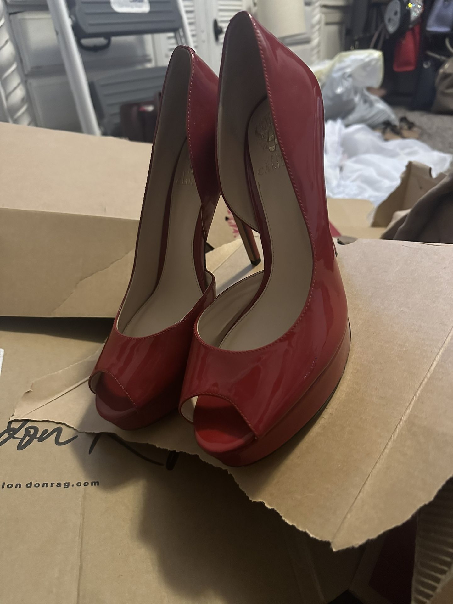 Heels Vince Camuto