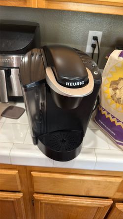 Coffee Maker