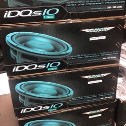 Image Dynamics Idqs10 On Sale Today For 220 