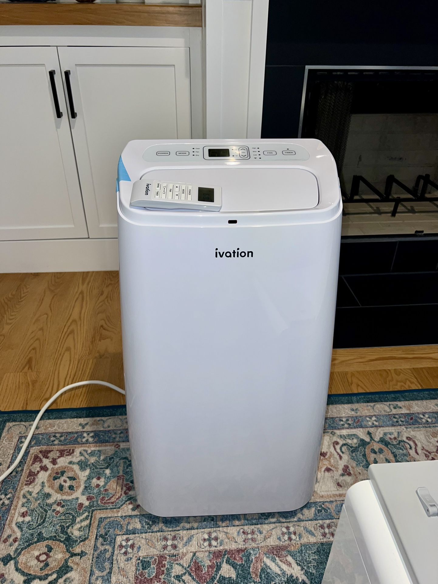 Portable AC Unit