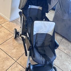 Stroller Available For Sale 