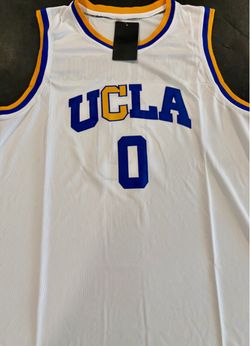 UCLA Basketball Jerseys. New