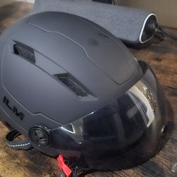 Xl Size BIKE HELMET 