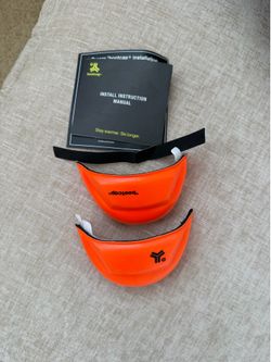 bootcap - ski boot insulators
