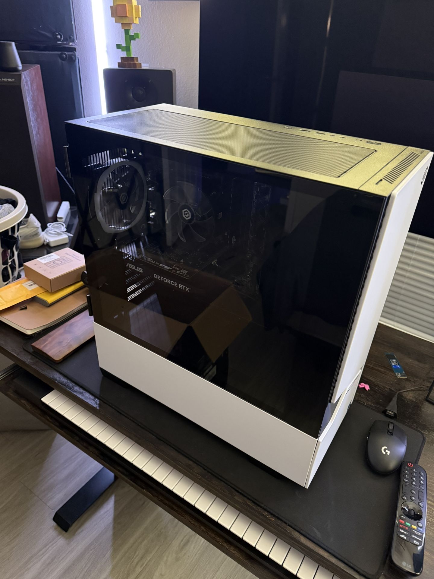Gaming Pc (OpenBox)