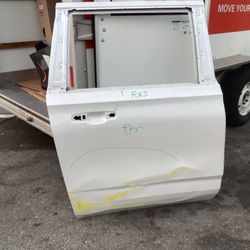 2021 2022 2023 Chevy Suburban GMC Yukon XL Right Passenger Rear Door Oem