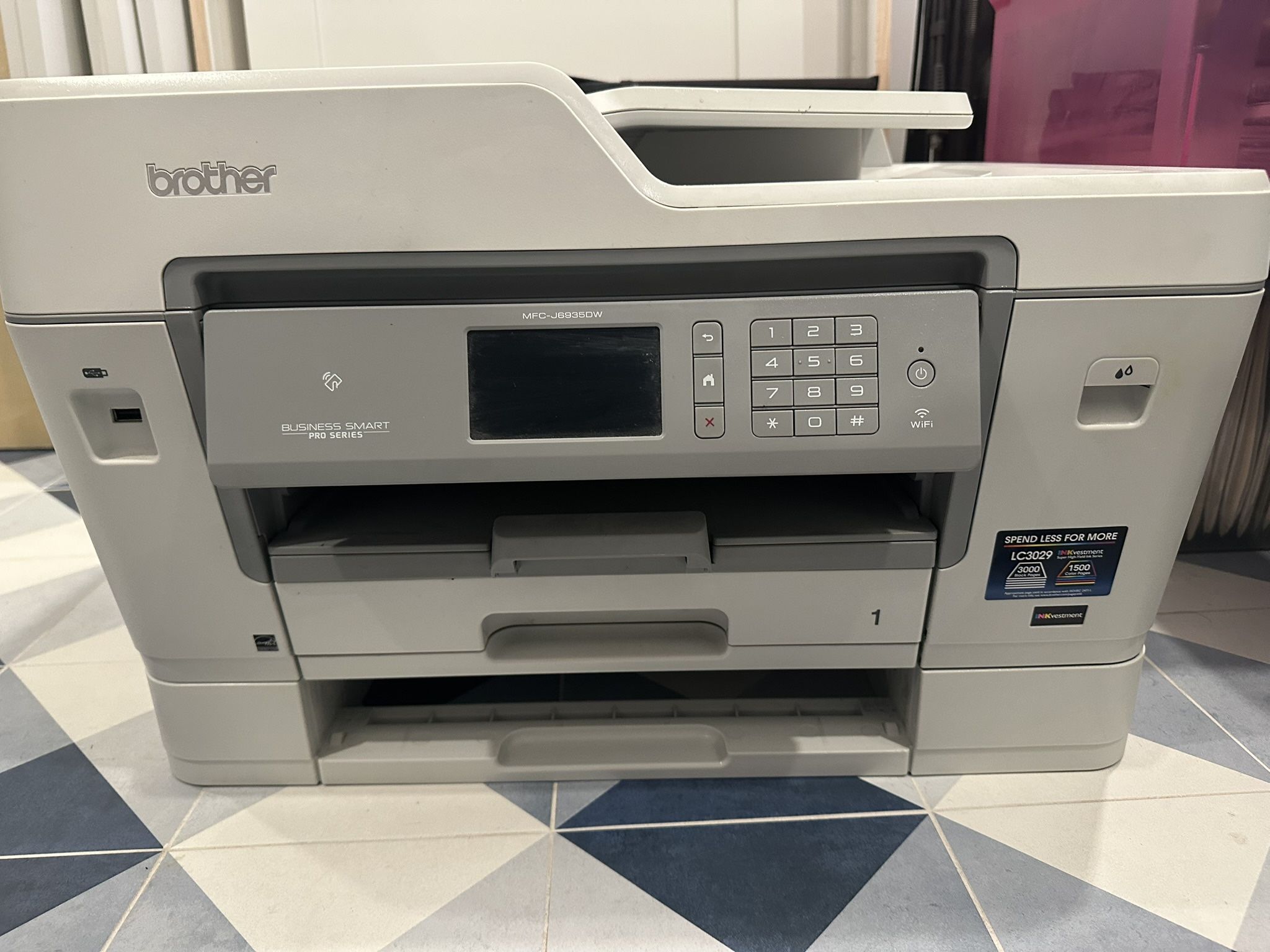 Brother Printer