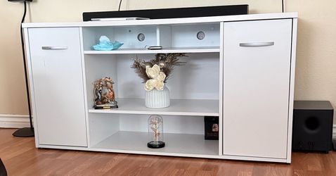 Storage Cabinet/ TV Stand