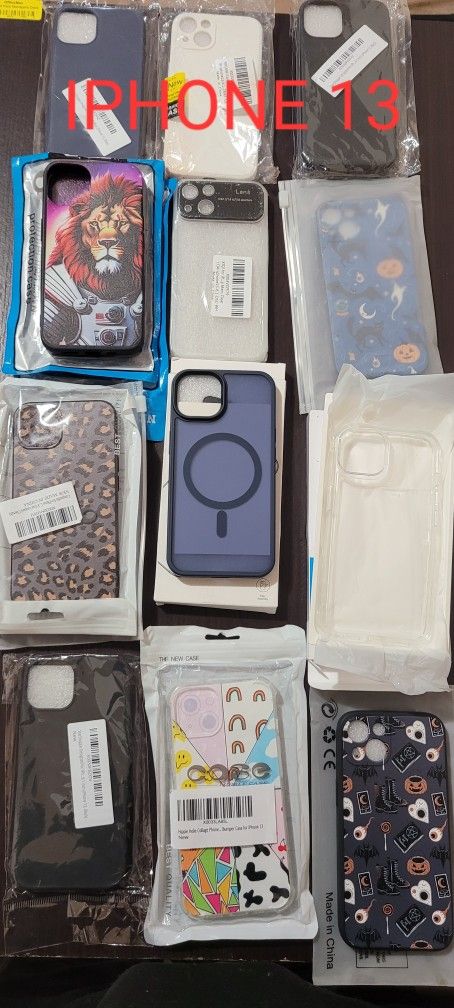 iphone 13/13pro/pro Max Case