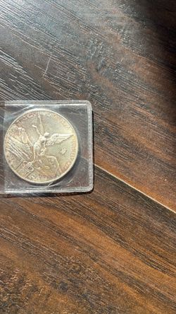 2016 plata pura/pure Silver 1oz