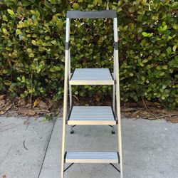 Ladder