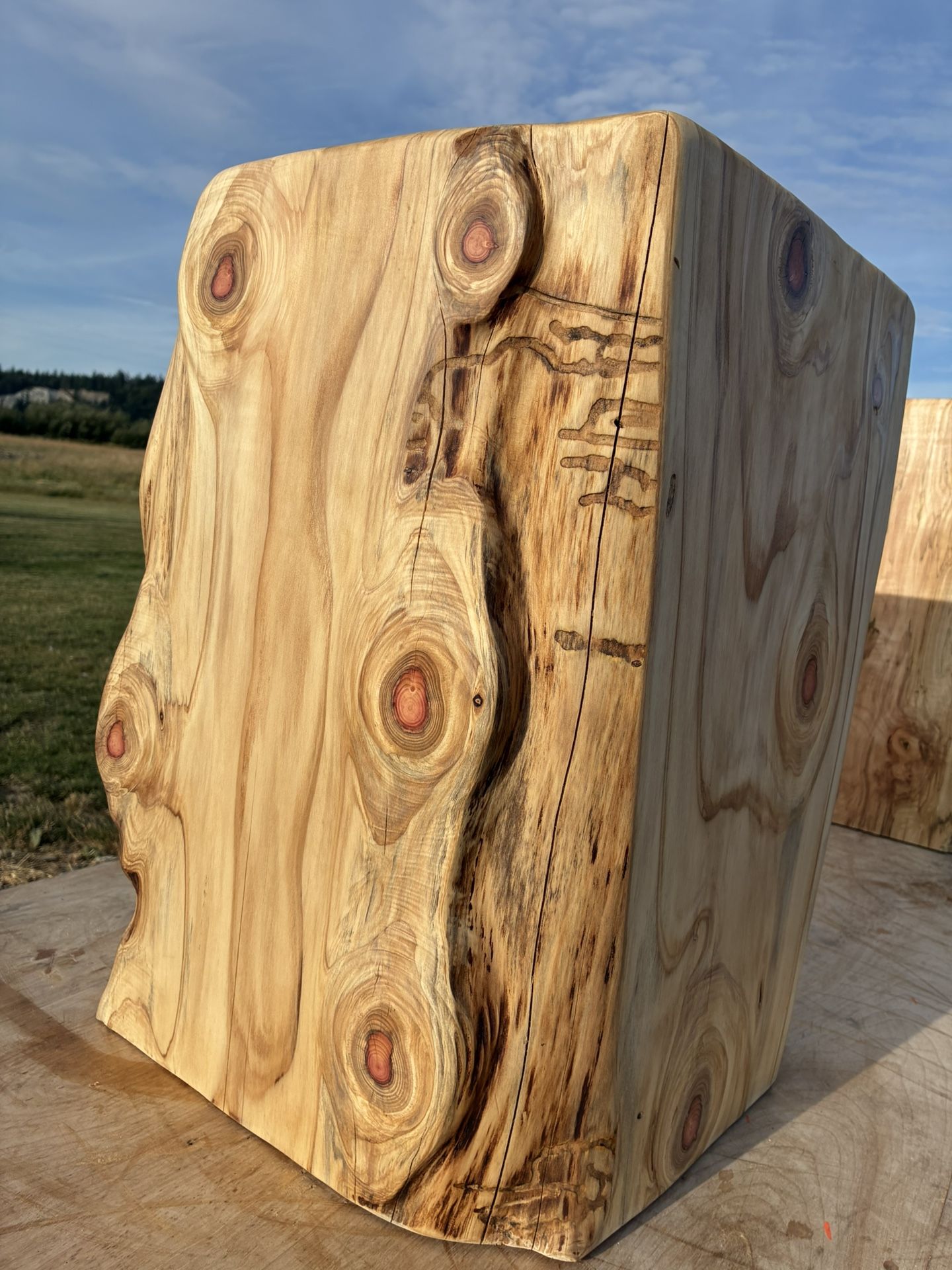 End Tables