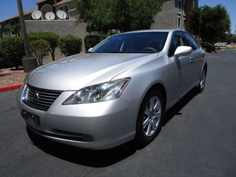 2009 Lexus ES 350