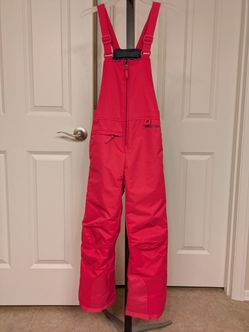 Arctic Snow Pants Youth Size S/P