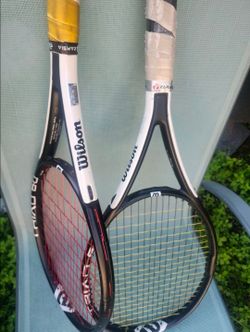 Wilson Triad 6.0