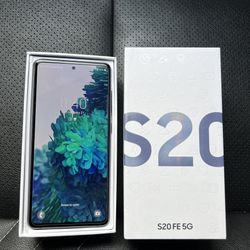 Samsung phone