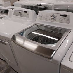 Kenmore Elite Top Load Washer And Dryer Set Delivery Warranty Installation Available