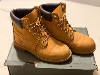 Children’s Timerland Boots