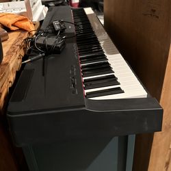 Electric Piano