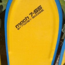 Morey Boogie Board 