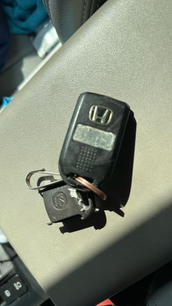 OEM Honda odyssey 2004-2008 Key Fob