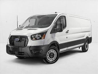 2025 Ford Transit-250 Cargo Van