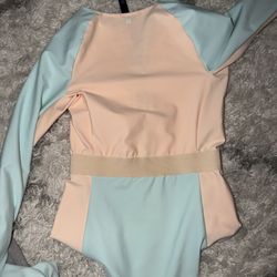 Women’s Rashguard 