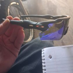 Oakley Sunglasses 