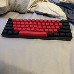 Kraken keyboard