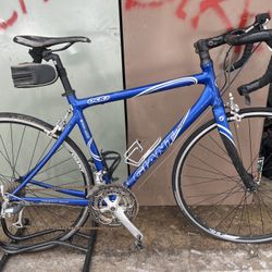 Giant OCR3 Road Bike 