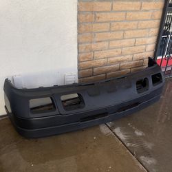 chevrolet silverado front bumper 03-06