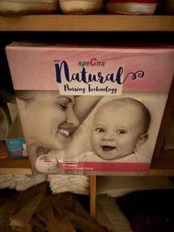 Breastfeeding Electric Pump