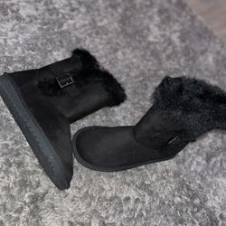 Girls Boots 