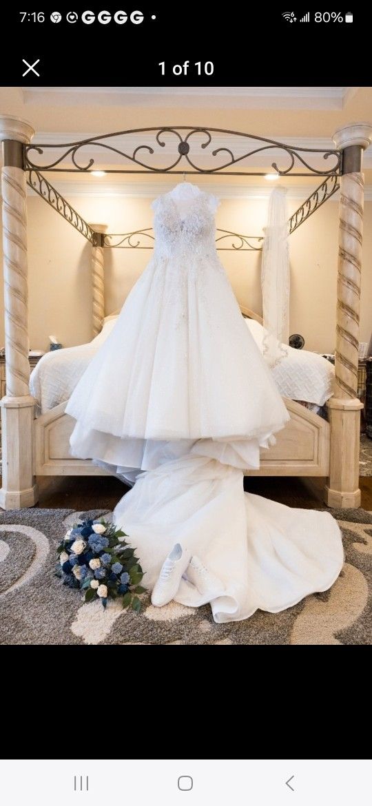 Wedding Drees So Beautiful