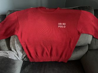 Polo knitted Long sleeve Collectibles