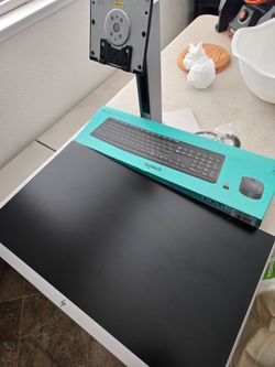 Hp monitor