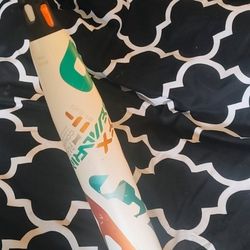  DeMarini CFX 2018 Sprite CFS-18 Fastpitch Softball Bat