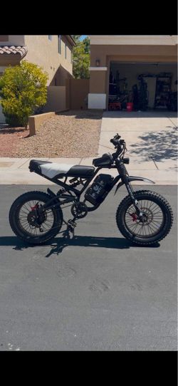 Ghostcat F4X